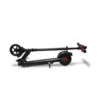 Scooter Electrico Vorago Sc-202-V2 Velocidad Max. 18 Km/H, 200W 25.2V Rda6.5" Color Negro