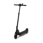 Scooter Electrico Vorago Sc-202-V2 Velocidad Max. 18 Km/H, 200W 25.2V Rda6.5" Color Negro