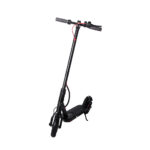 Scooter Electrico Vorago Sc-302-V2 Maximo 25Km/H,Negro,Soporta Hasta 120Kg