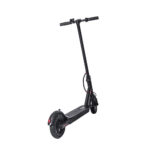 Scooter Electrico Vorago Sc-302-V2 Maximo 25Km/H,Negro,Soporta Hasta 120Kg