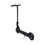Scooter Electrico Vorago Sc-302-V2 Maximo 25Km/H,Negro,Soporta Hasta 120Kg