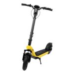 Scooter Eléctrico Vorago Sc-500 500W 48V 45Km/Hr 60Km Autonomia -