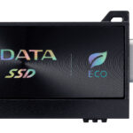 U. Estado Solido SSD Externo USB-C 3.2 512Gb Adata Sc730/Sc730-512G-Cacti