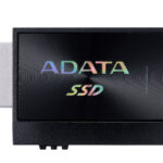 U. Estado Solido SSD Externo USB-C 3.2 512Gb Adata Sc730/Sc730-512G-Cacti