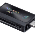 U. Estado Solido SSD Externo USB-C 3.2 512Gb Adata Sc730/Sc730-512G-Cacti