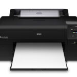 PLOTTER EPSON SURECOLOR P5000 17", 2880X1440 PPP, SCP5000SE