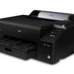 PLOTTER EPSON SURECOLOR P5000 17", 2880X1440 PPP, SCP5000SE