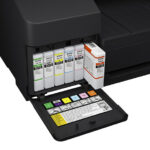 PLOTTER EPSON SURECOLOR P5000 17", 2880X1440 PPP, SCP5000SE