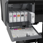 Plotter Sc-P7570Se 24 2400 Dpi USB Red Requiere Instalacion