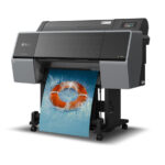 Plotter Sc-P7570Se 24 2400 Dpi USB Red Requiere Instalacion