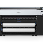 Plotter Sc P8570D 44In 2400 Dpi USB Red Requiere Instalacion