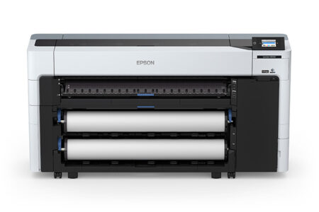 Plotter Sc P8570D 44In 2400 Dpi USB Red Requiere Instalacion