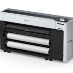 Plotter Sc P8570D 44In 2400 Dpi USB Red Requiere Instalacion