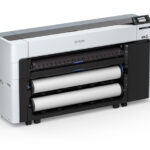 Plotter Sc P8570D 44In 2400 Dpi USB Red Requiere Instalacion