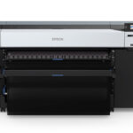 Plotter Sc P8570D 44In 2400 Dpi USB Red Requiere Instalacion