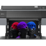 Plotter Sc-P9570Se 44 2400 Dpi USB Red Requiere Instalacion