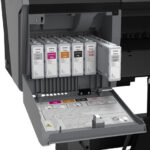 Plotter Sc-P9570Se 44 2400 Dpi USB Red Requiere Instalacion