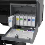 Plotter Sc-P9570Se 44 2400 Dpi USB Red Requiere Instalacion