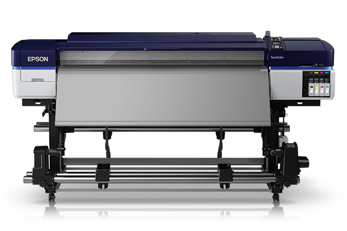 Plotter Epson Surecolor S40600 Color, Inyeccion, Print, Scs40600pe