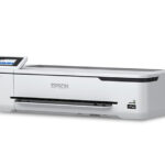 Plotter Epson Surecolor T3170M 24", USB, Red, WiFi, 4 Tintas, 2400X1200 Dpi, Sct3170M