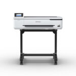 Plotter Sc-T3170 24In 2880 Dpi USB Red WiFi