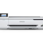 Plotter Sc-T3170 24In 2880 Dpi USB Red WiFi