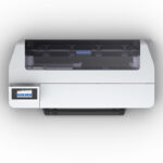 Plotter Sc-T3170 24In 2880 Dpi USB Red WiFi