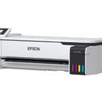 Plotter Tinta Continua T3170X 24In 2880 Dpi USB Red WiFi