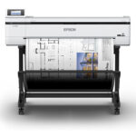 Plotter Sure Color T5170M 36 In 2400Dpi
