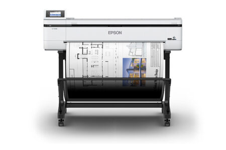 Plotter Sure Color T5170M 36 In 2400Dpi
