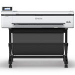 Plotter Sure Color T5170M 36 In 2400Dpi
