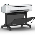 Plotter Sure Color T5170M 36 In 2400Dpi