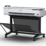Plotter Sc-T5170 36Pulg 2880 Dpi USB WiFi -Req.instalacion