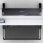 Plotter Sc-T5170 36Pulg 2880 Dpi USB WiFi -Req.instalacion