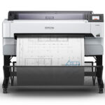 Plotter Sc-T5470M 36Pulg 2400 Dpi USB Red -Req. Instalacion