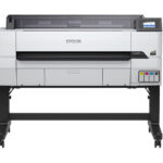 Plotter Sc-T5475 36 2400 Dpi USB Red WiFi Requiere Instalacion
