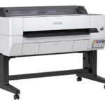 Plotter Sc-T5475 36 2400 Dpi USB Red WiFi Requiere Instalacion