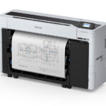Impresora Sure Color T5770Dm 36In USB 3.0 WiFi