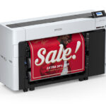 Impresora Surecolor T5770Dr Cad Doble Rollo Y Formato Ancho 36