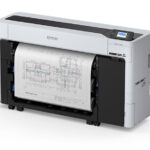 Impresora Surecolor T5770Dr Cad Doble Rollo Y Formato Ancho 36
