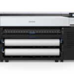 IMPRESORA SURECOLOR T7770 DUAL 44 IN CON BOLSA DE TINTA
