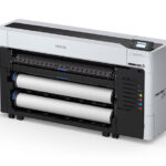 IMPRESORA SURECOLOR T7770 DUAL 44 IN CON BOLSA DE TINTA