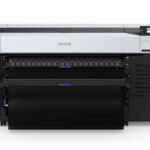 IMPRESORA SURECOLOR T7770 DUAL 44 IN CON BOLSA DE TINTA