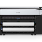 Plotter Sure Color T7770D 44 In 2400Dpi