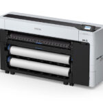 Plotter Sure Color T7770D 44 In 2400Dpi