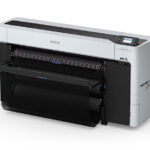 Plotter Sure Color T7770D 44 In 2400Dpi