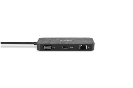 Kensington Docking Station Sd1650P USB-C 100W Pass-Through