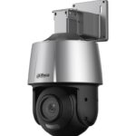 Dahua Sd3A200-Gn-A-Pv - Cámara IP Pt De 2 Mp Full C/ Disuasión Activa/ Lente Fijo/ Ir De 30 Metros/ H.265+/ Ranura MicroSD/ Audio Bidirecc/ Ip66/ PoE/ -