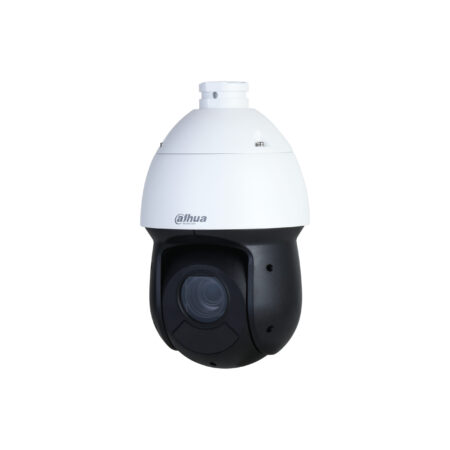 Dahua Sd49216Db-Hny – Camara IP Ptz De 2 Megapixeles/ 16X De Zoom Optico/ 100 Metros De Ir/ Wizsense Con Smd Plus/Ranura Para MicroSD –