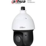 Dahua Dh-Sd49225Db-Hc - Cámara Hdcvi Ptz De 2 Mp/ 25X De Zoom Óptico/ Starlight/ Wdr Real De 120 D/ Ir De 100 Mts/ Ip66/ E De Alarma/ 1 Canal De Audio -